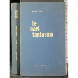 Le navi fantasma