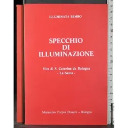 Specchio di illuminazione