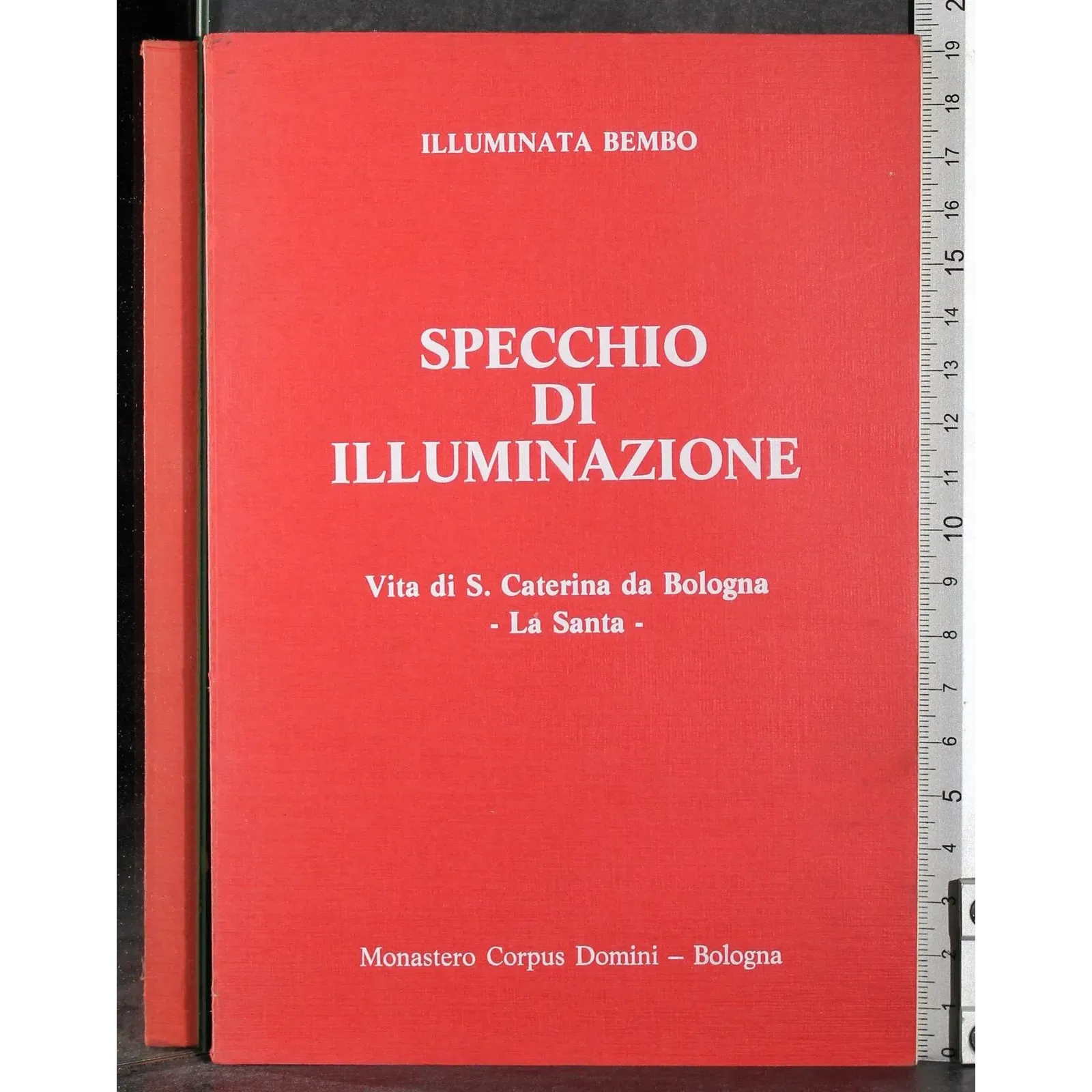 Specchio di illuminazione