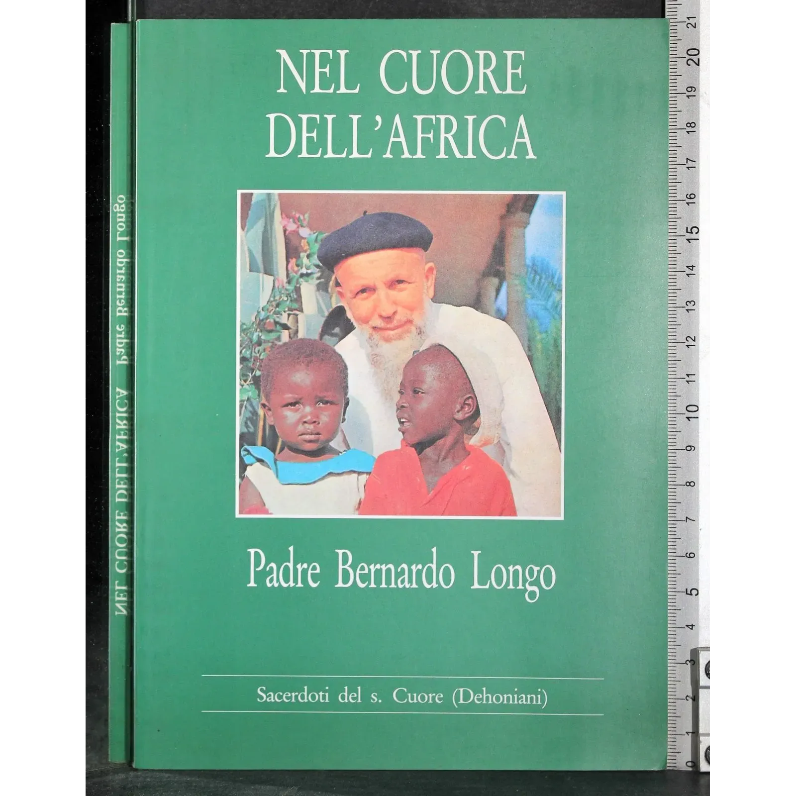 Nel cuore dell'Africa