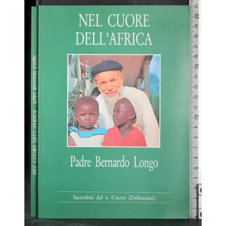Nel cuore dell'Africa