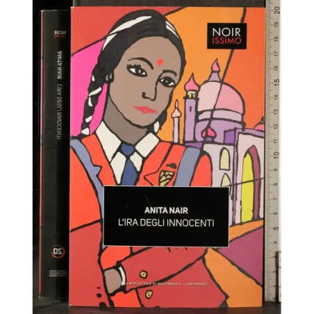 L'ira degli innocenti