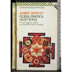 Guida pratica allo yoga