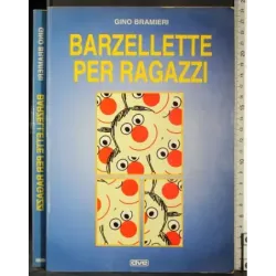 Barzellette per ragazzi