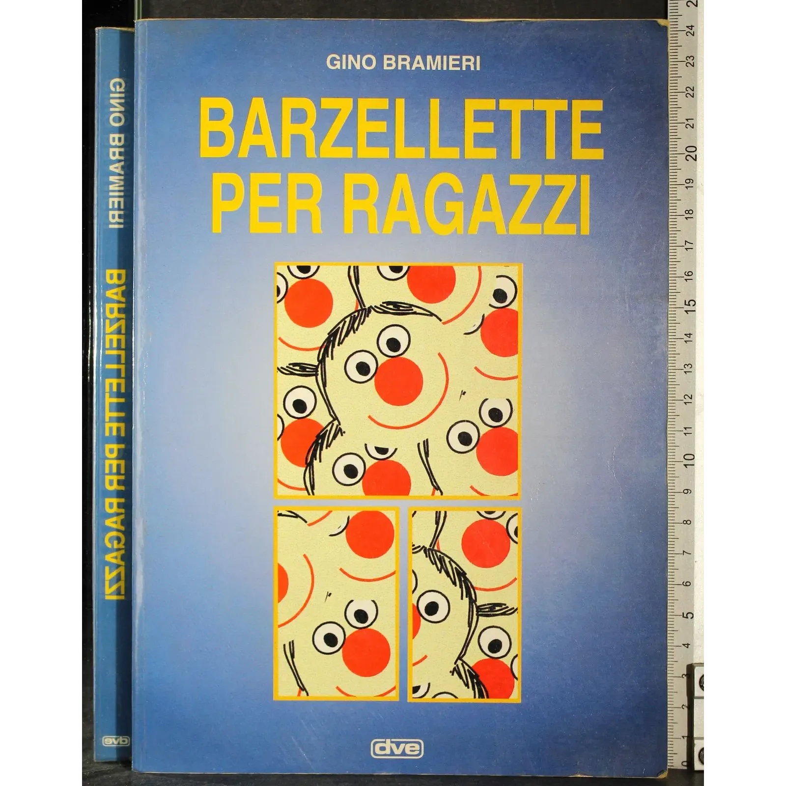 Barzellette per ragazzi