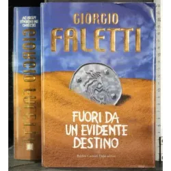 Fuori da un evidente