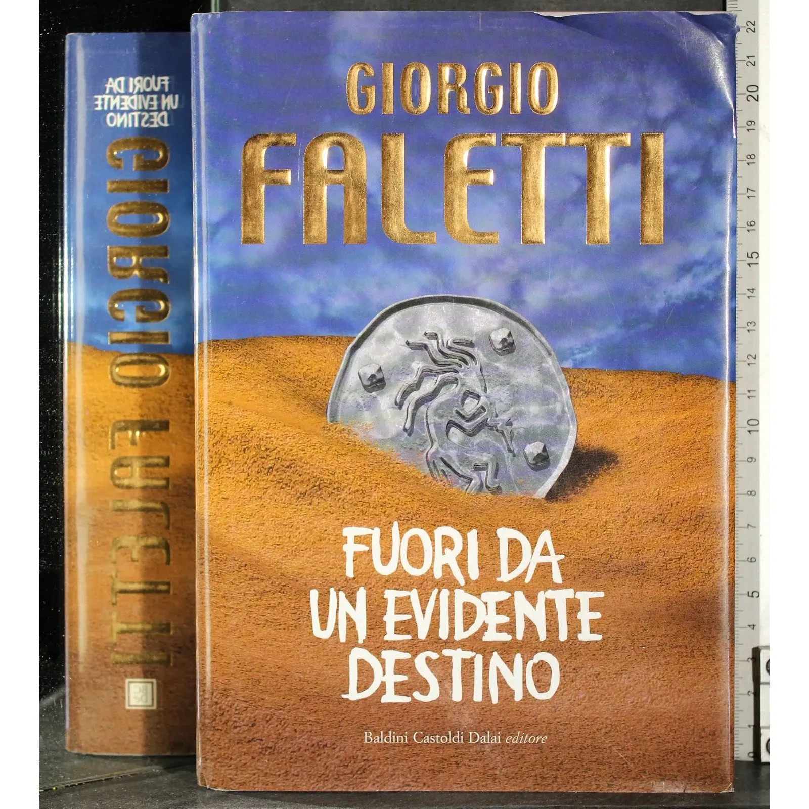 Fuori da un evidente