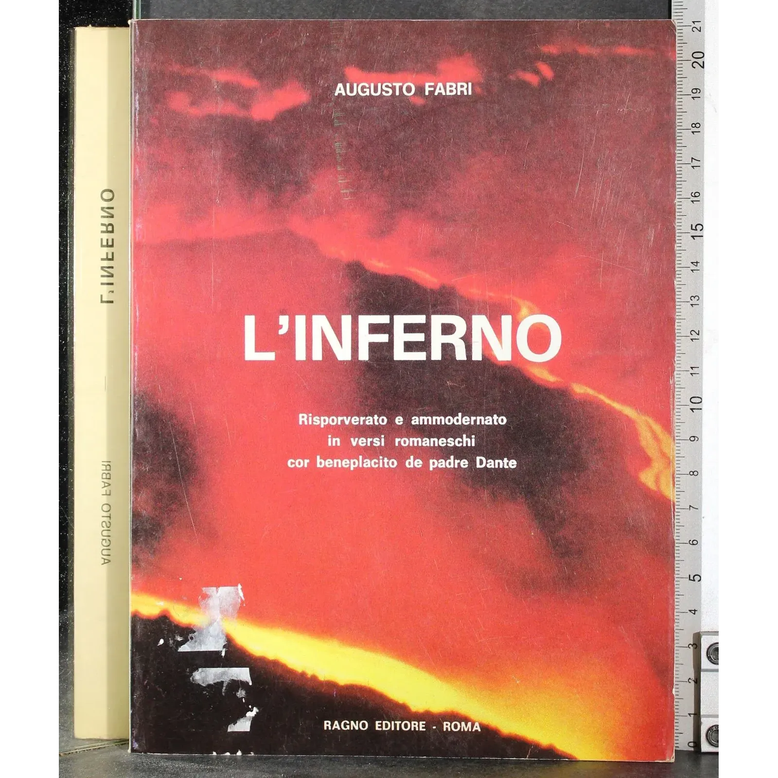 L'inferno