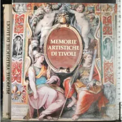 Memorie artistiche di Tivoli