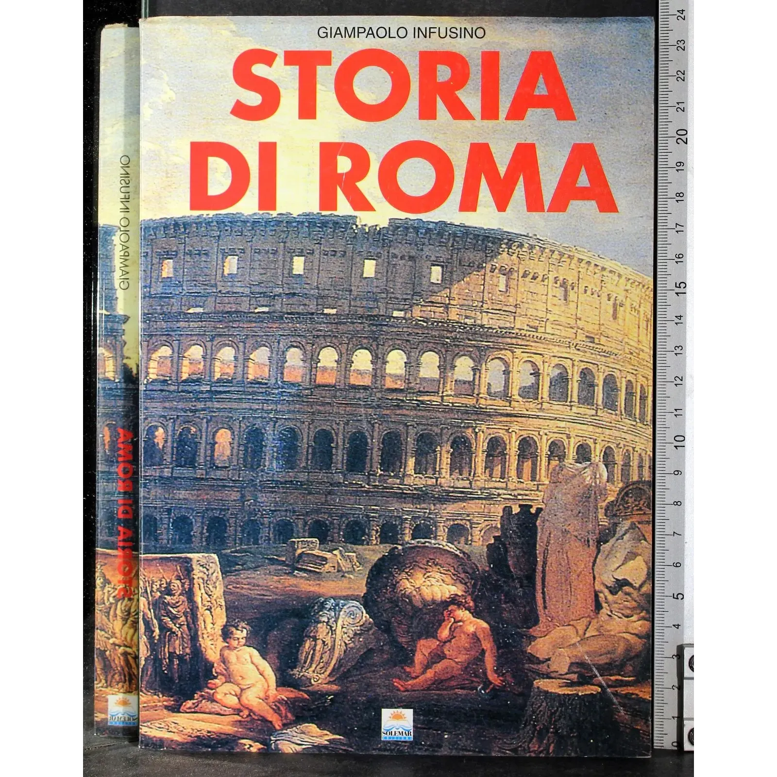 Storia di Roma