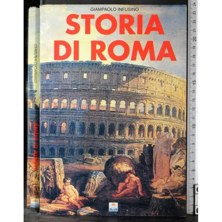 Storia di Roma