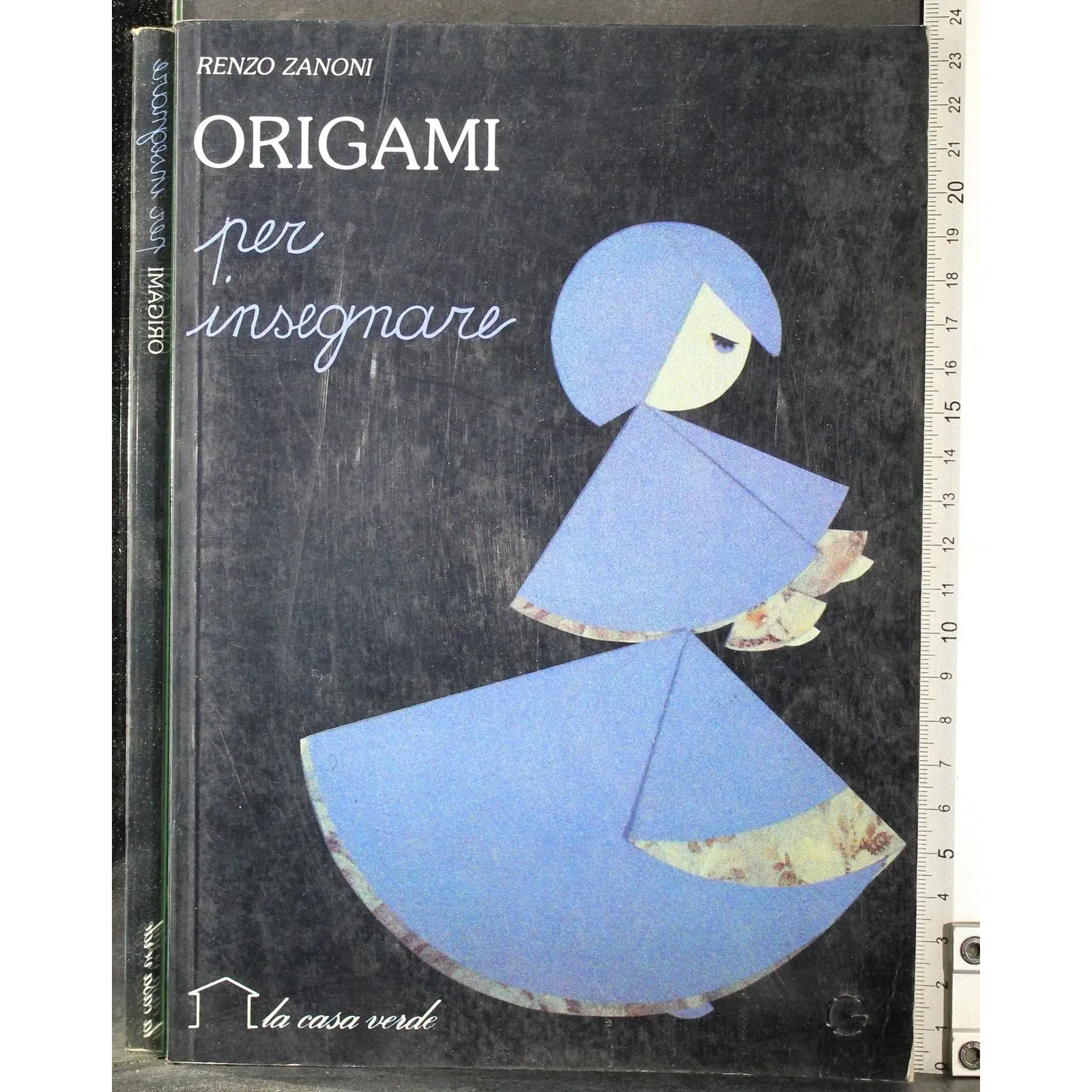 Origami per disegnare