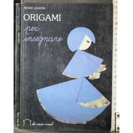Origami per disegnare