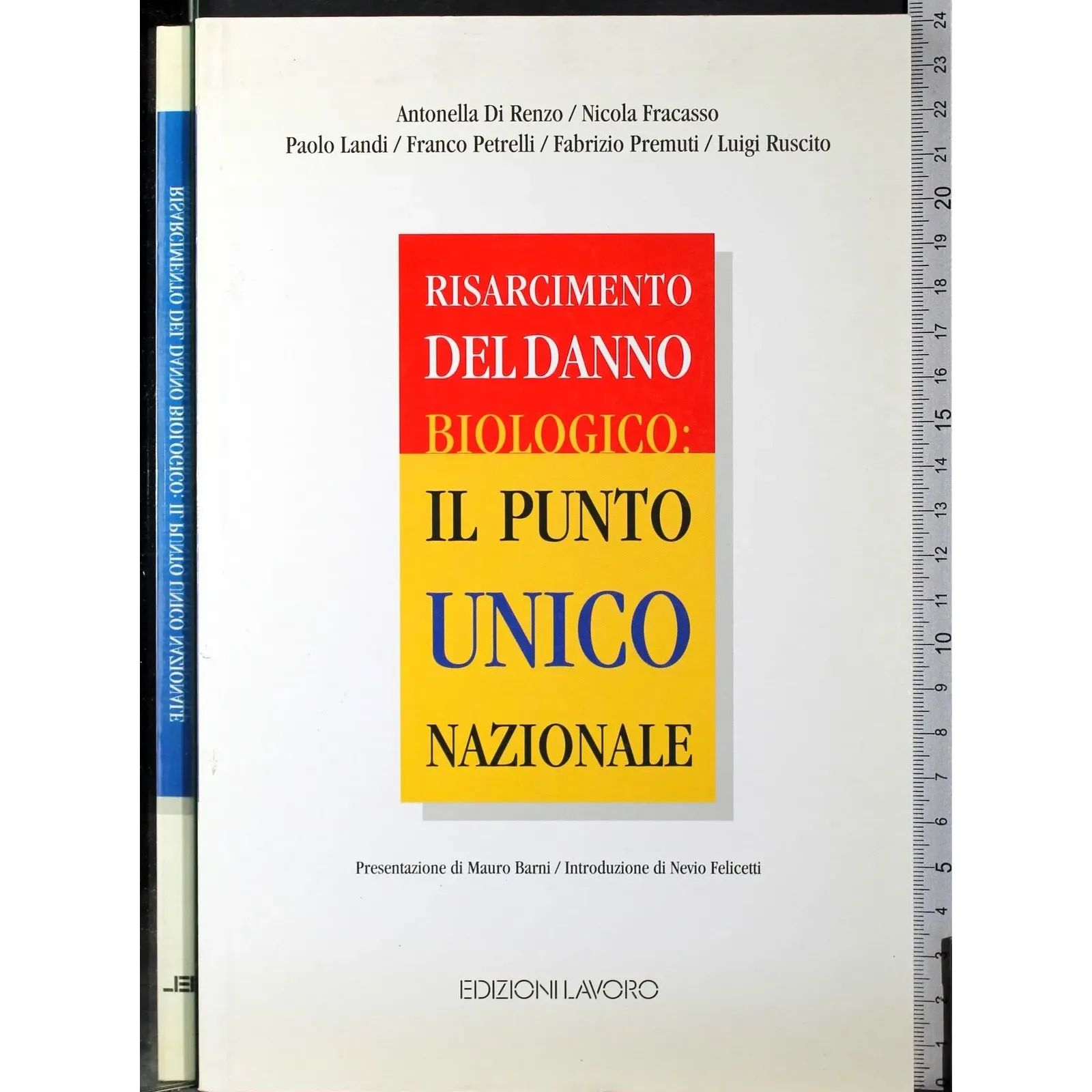 Il punto unico nazionale