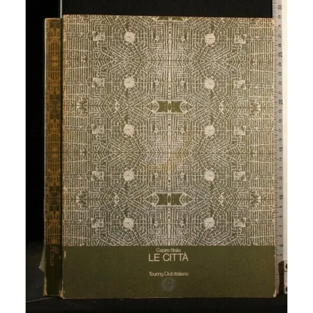 CAPIRE L'ITALIA LE CITTA'