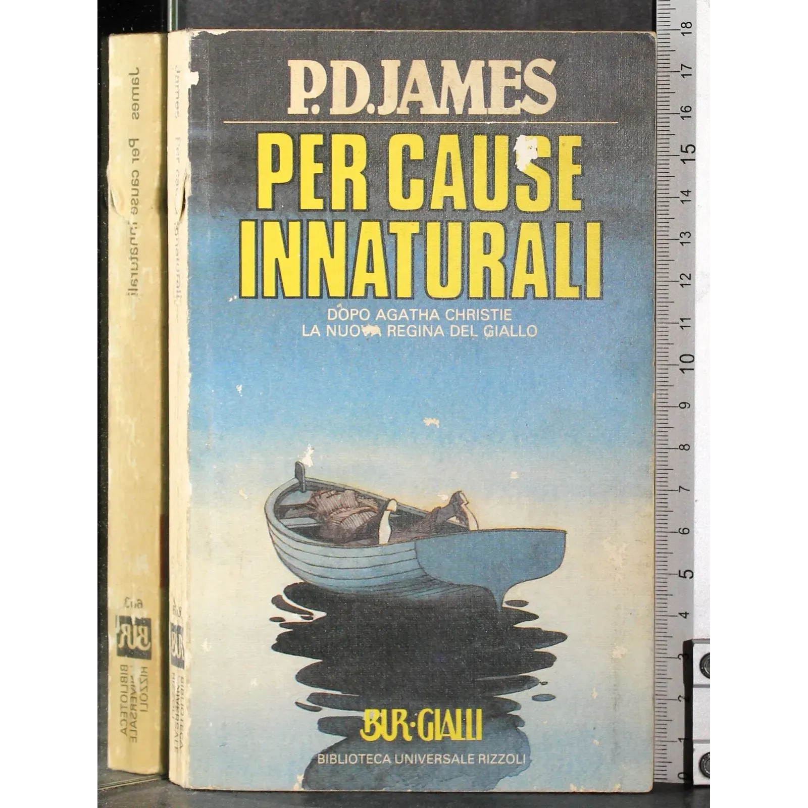 Per cause innaturali