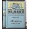 Marchino. Avventure d'un asino