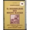 Il dizionario dei sogni magici