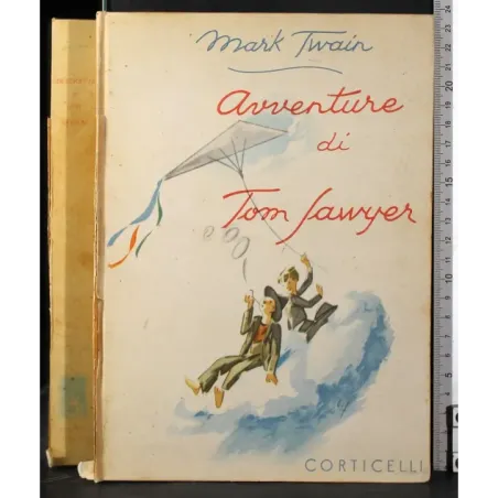 Avventure di Tom Sawyer