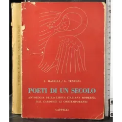 Poeti di un secolo
