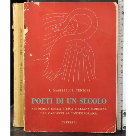 Poeti di un secolo