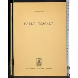 Carlo Pisacane