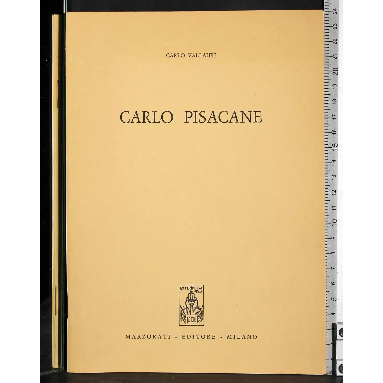 Carlo Pisacane