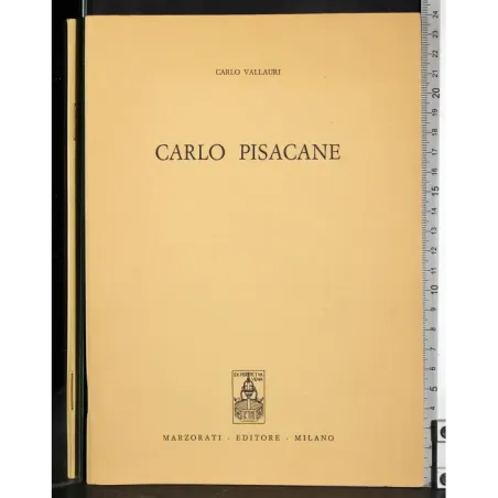 Carlo Pisacane