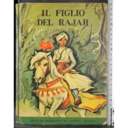 Il figlio del Rajah