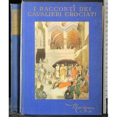 I racconti dei cavalieri crociati