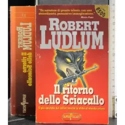 Il ritorno dello sciacallo