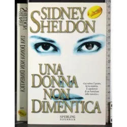 Una donna non dimentica