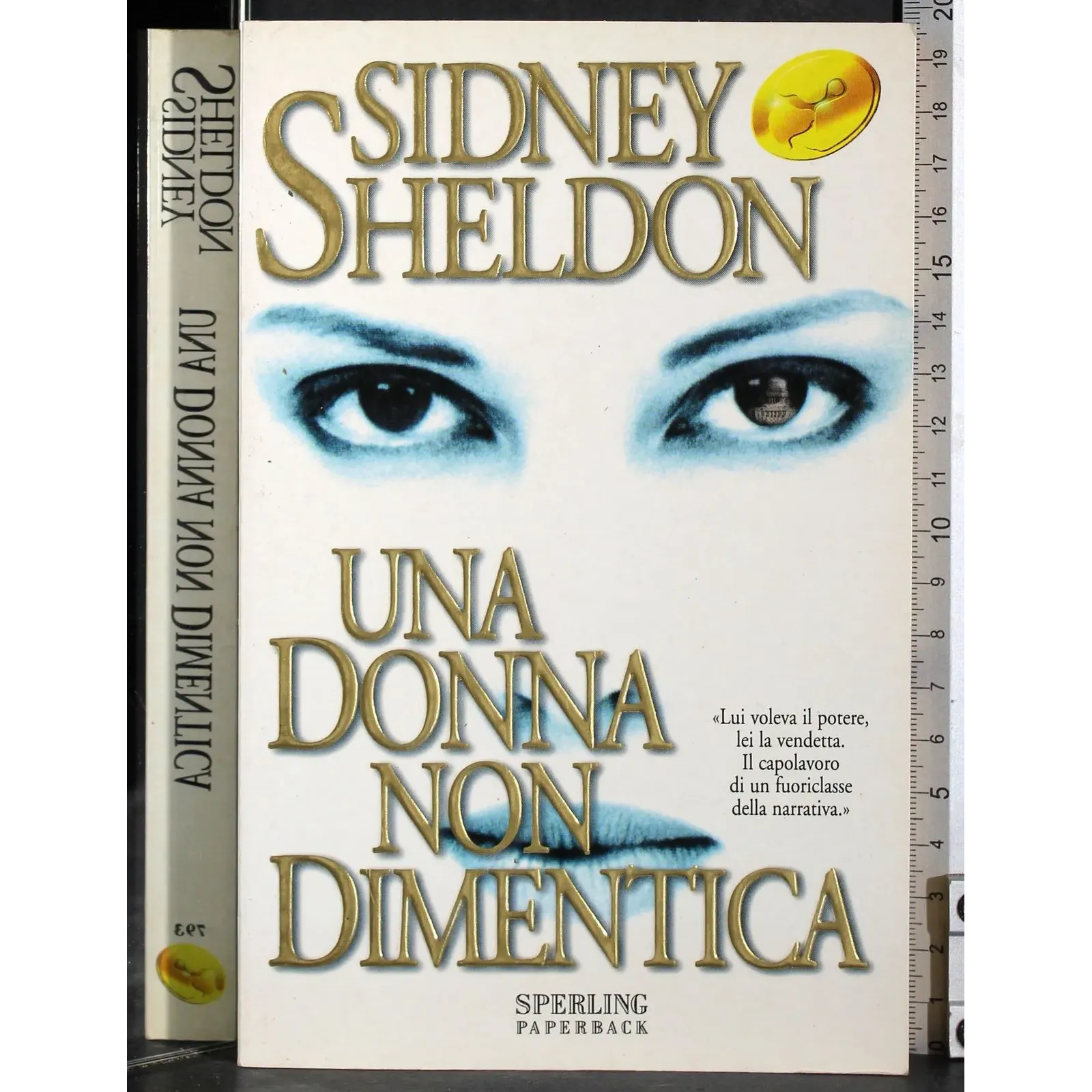 Una donna non dimentica