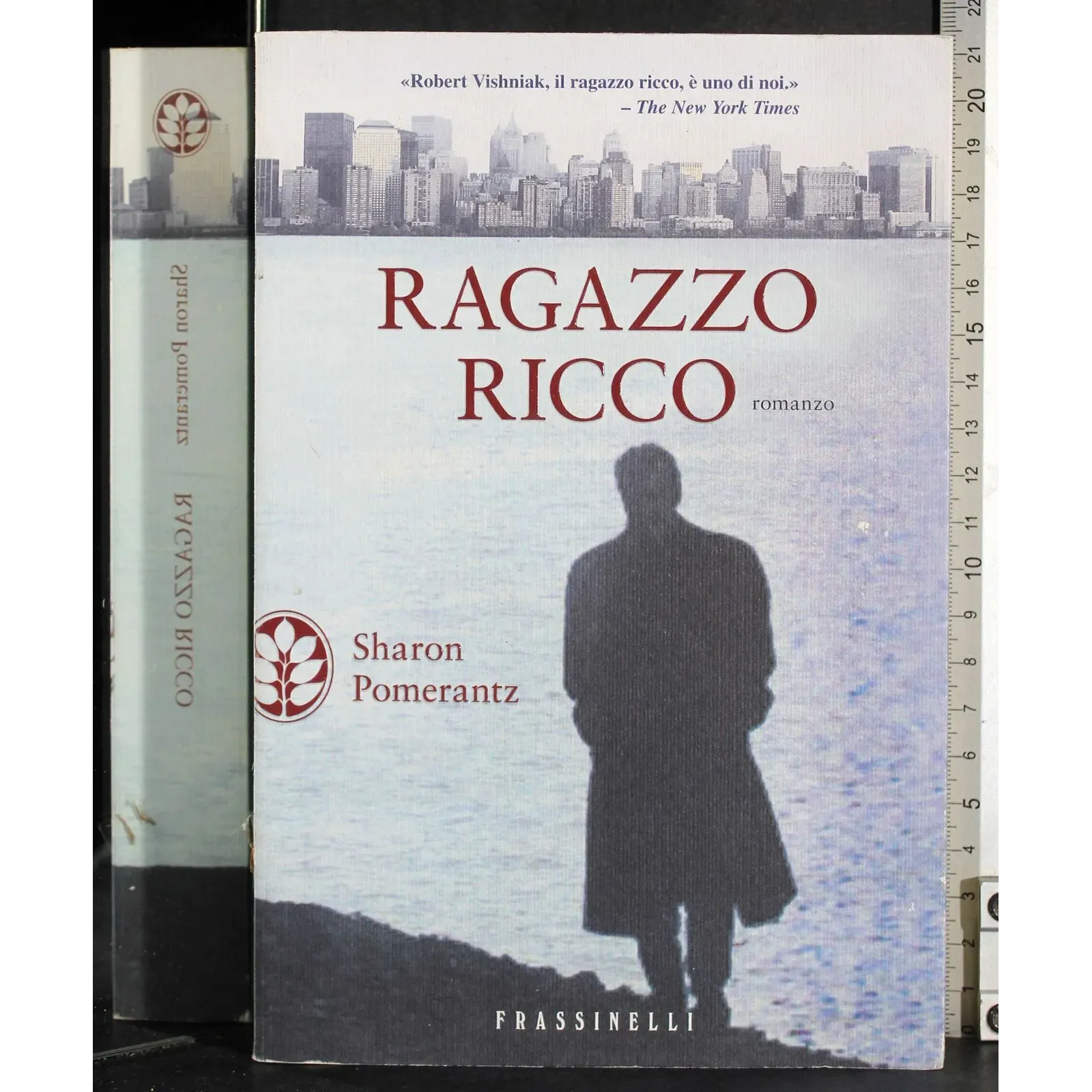 Ragazzo ricco