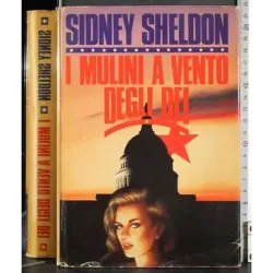 I mulini a vento degli dei