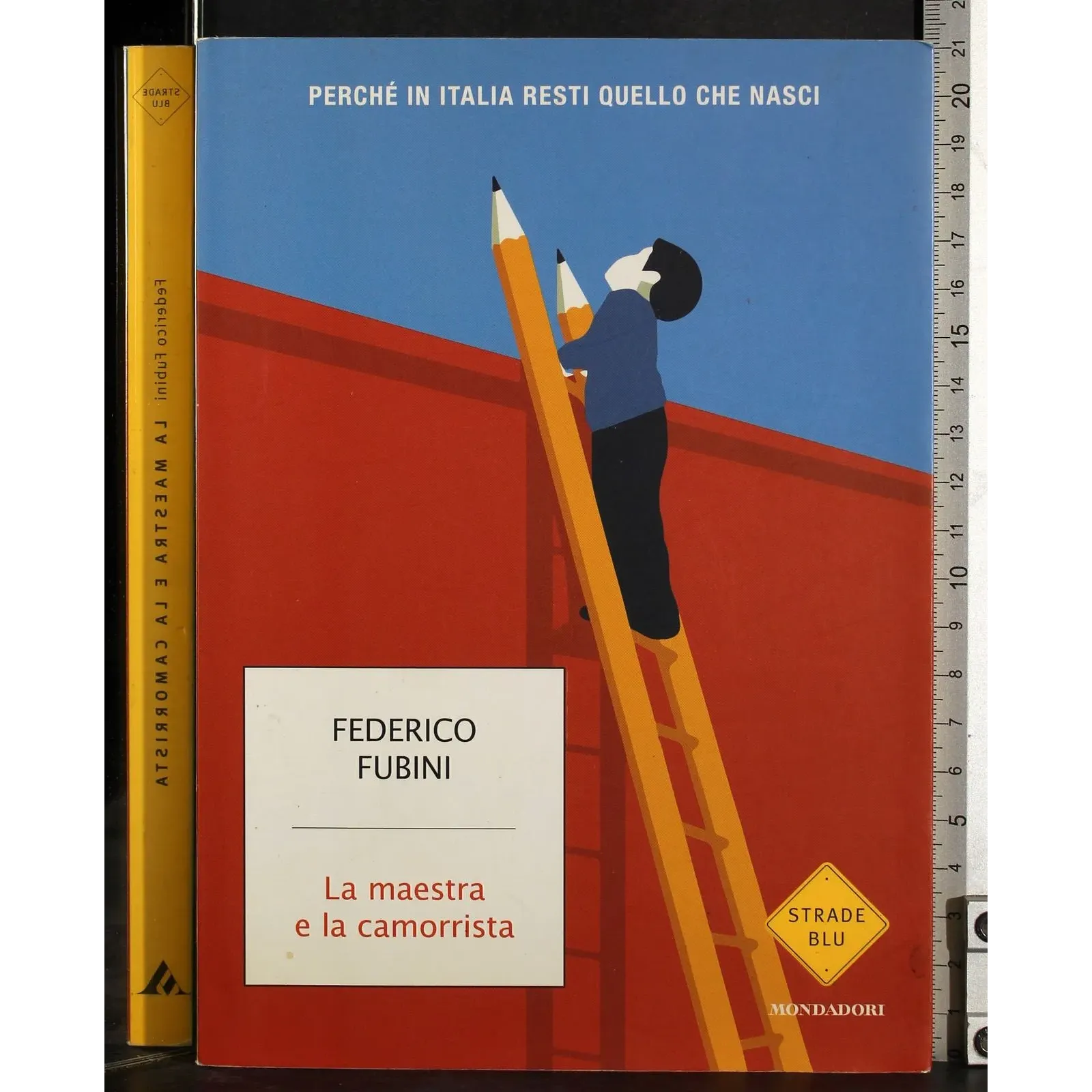 La maestra e la camorrista