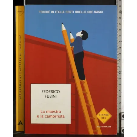 La maestra e la camorrista