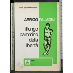Il lungo cammino della libertà
