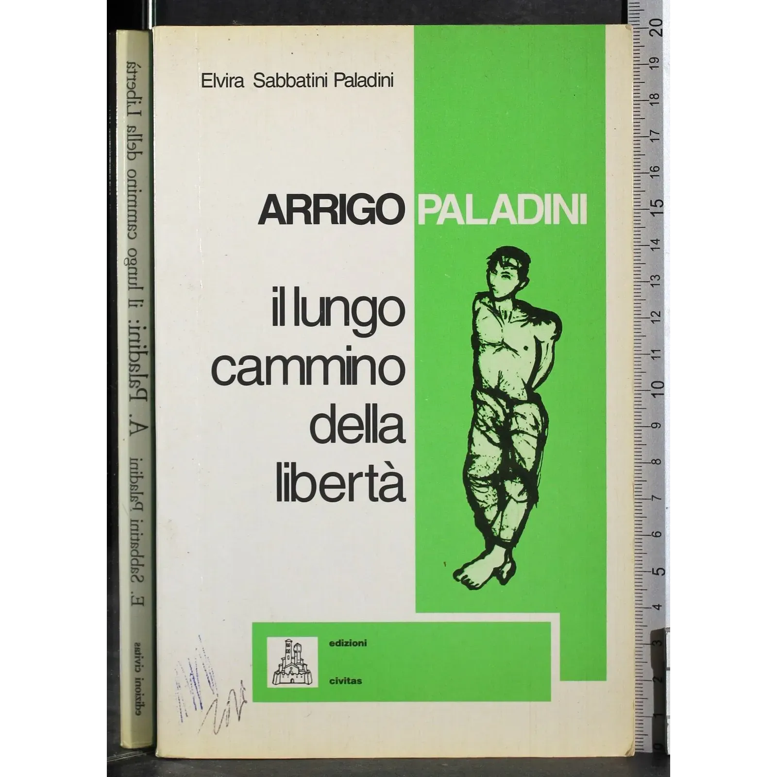Il lungo cammino della libertà