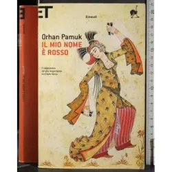 Il mio nome è Rosso