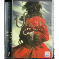 La vera storia di Capitan Uncino