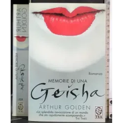 Memorie di una Geisha