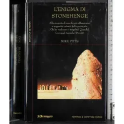 L'enigma di Stonehenge