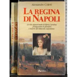 La Regina di Napoli