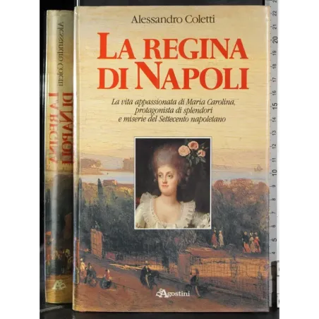 La Regina di Napoli