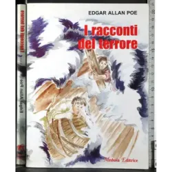 I racconti del terrore