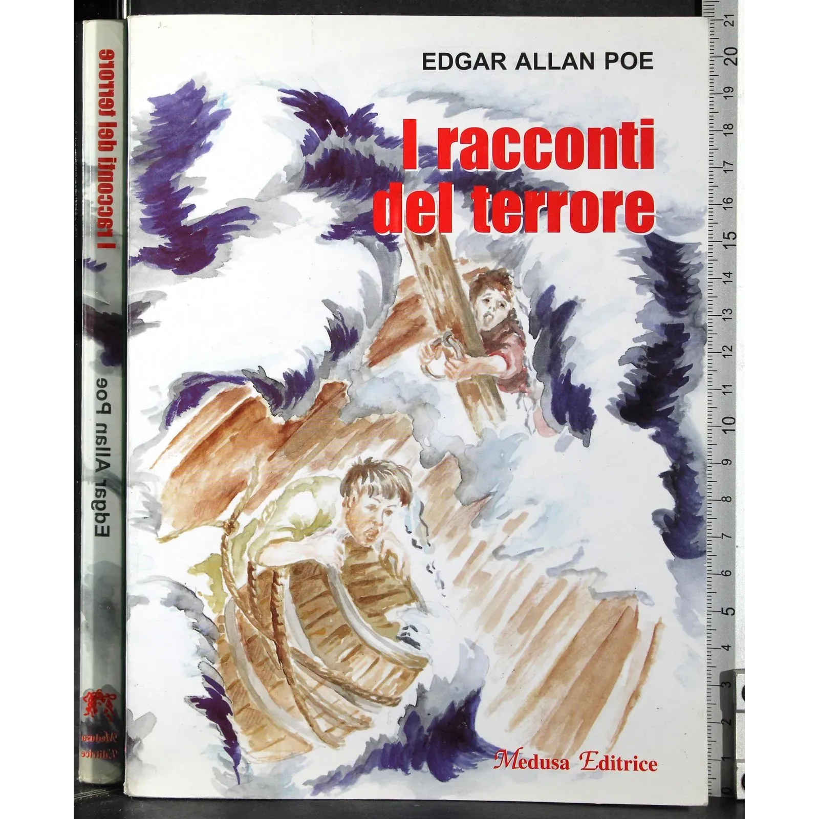 I racconti del terrore