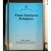 PIANO SANITARIO BOLOGNESE VOL 1