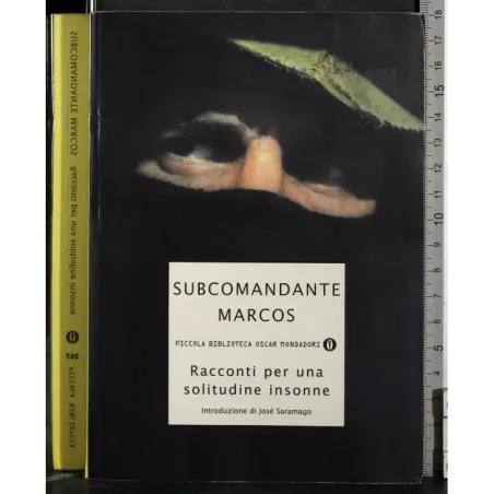 Racconti per una solitudine insonne