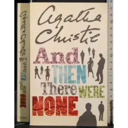 And then there were none